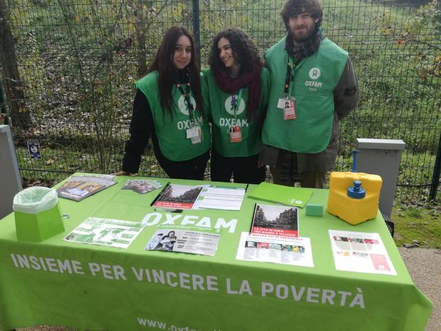 Oxfam Italia Onlus - Firenze | Subito