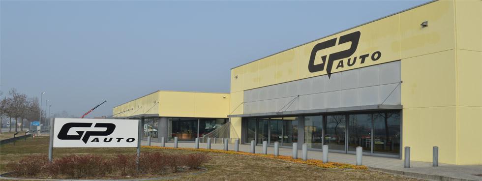 gp auto