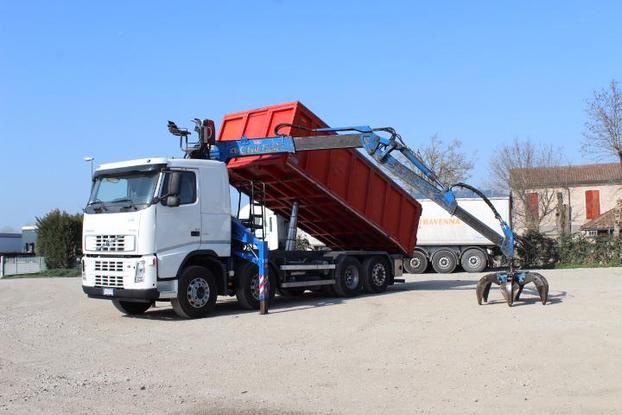 BTV TRUCK s.r.l - Lugo | Subito