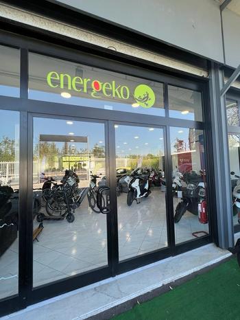 Energeko Ostiense Roma - Roma | Subito