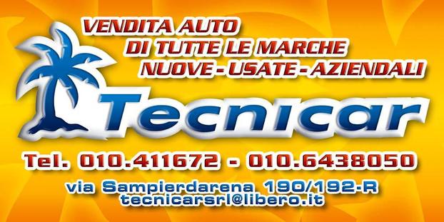 TECNICAR SRL - Genova | Subito