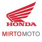 MIRTO MOTO logo