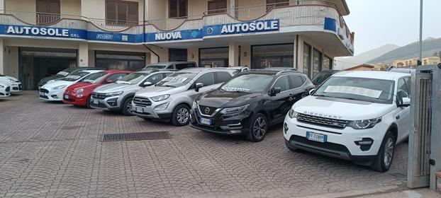 NUOVA AUTOSOLE SRL - San Gregorio Magno | Subito