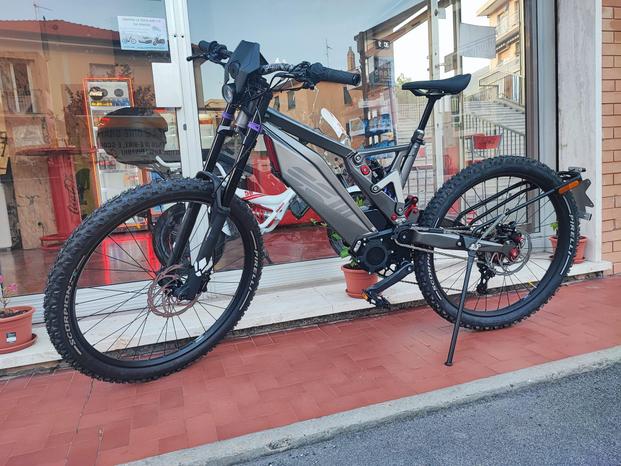 BikeMania - Spotorno | Subito