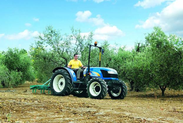 Piarulli Agrigarden srl - Manocalzati | Subito