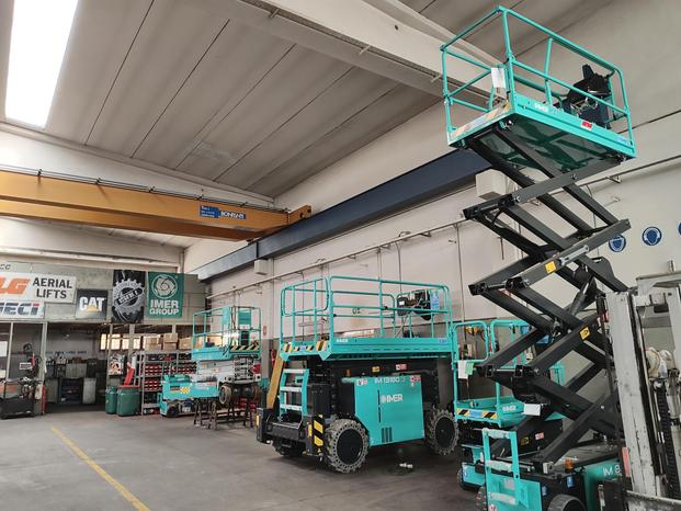 ORMI S.R.L. - Carugate | Subito