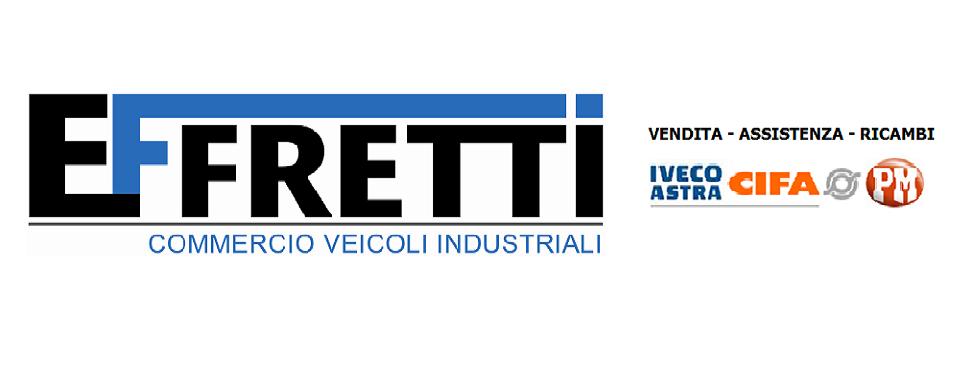 EFFRETTI S.R.L