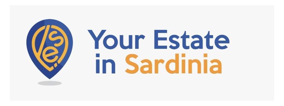 Your estate in Sardinia