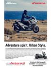 MOTOCICLI ANTONIOLI SNC