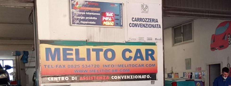 MELITO CAR S.R.L.