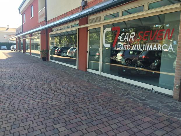 CARSEVEN SRL - Ponte San Nicolo' | Subito