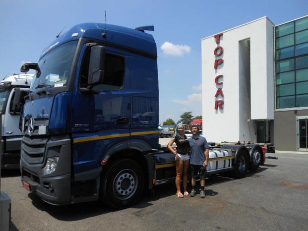 TOP CAR SRL - San Biagio di Callalta | Subito