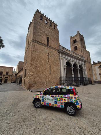 TECNOCASA: Monreale Casa Sas - Monreale | Subito