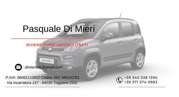 PASQUALE DI MIERI SRLS - Teggiano | Subito