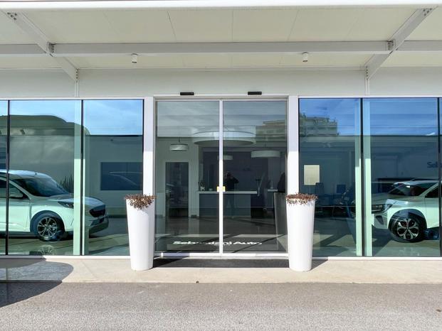 Sebastiani Auto sas di Americo Sebastiani & C. - L'Aquila | Subito