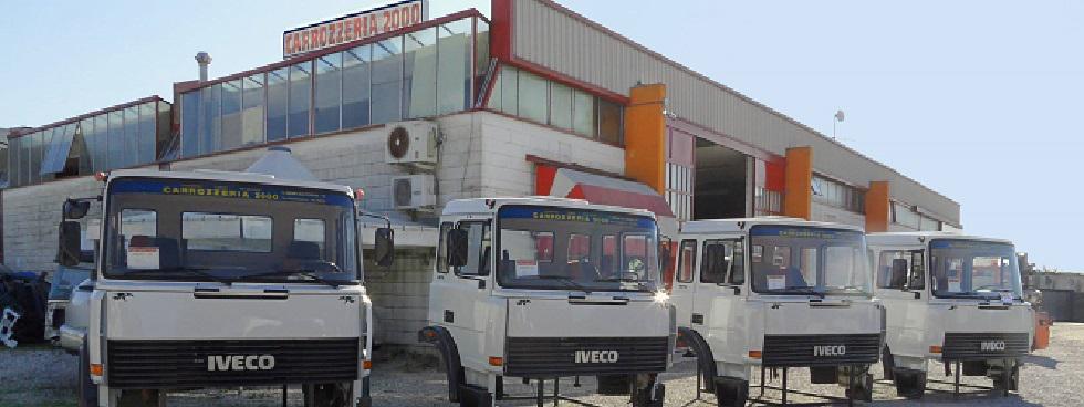 Nuova Carrozzeria 2000 srl