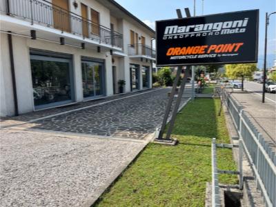 KTM ORANGE POINT MARANGONI MOTO - Rosa' | Subito