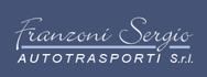 FRANZONI SERGIO AUTOTRASPORTI logo
