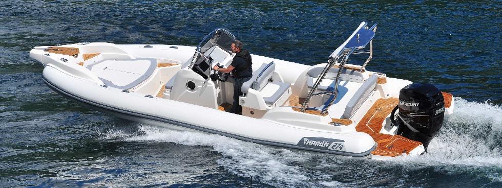 Nautica Fioro