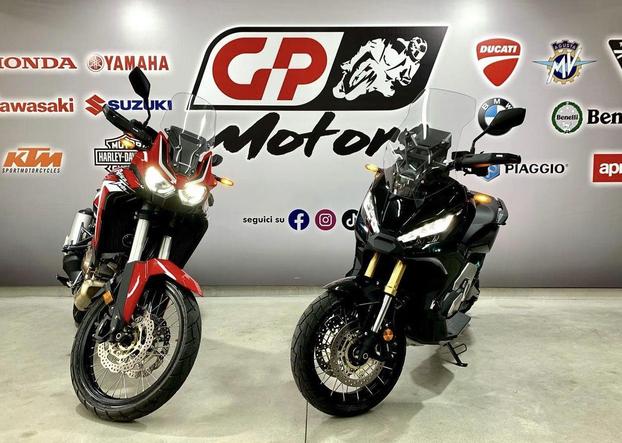 GP MOTORS S.A.S - Sant'Anastasia | Subito