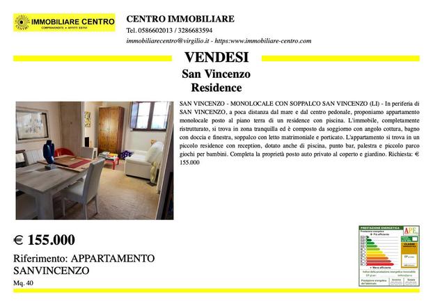 Immobiliare Centro - Bibbona | Subito