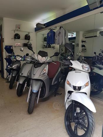 LE MOTO DI SCAGLIONE SAS - Palermo | Subito