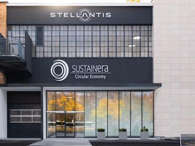 Stellantis SUSTAINera - Ricambi usati - Torino | Subito