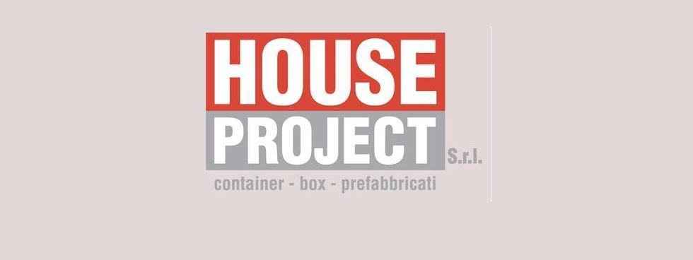 HOUSE PROJECT S.R.L.