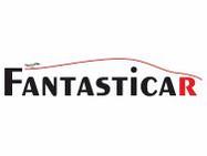 Fantasticar by GVD logo