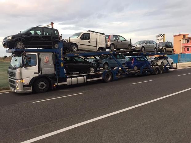SER CAR AUTO - Giugliano in Campania | Subito