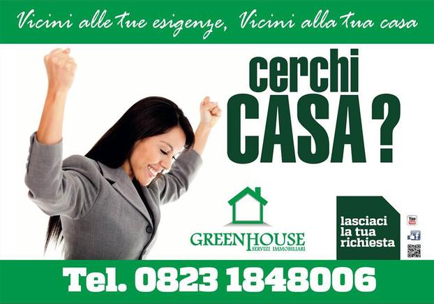 GreenHouse - Servizi immobiliari - Caserta | Subito