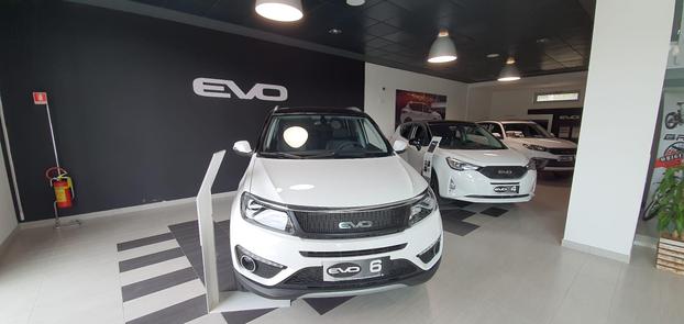 SCHIANO AUTOMOBILI - GIOTTI VICTORIA - EVO - Monte di Procida | Subito