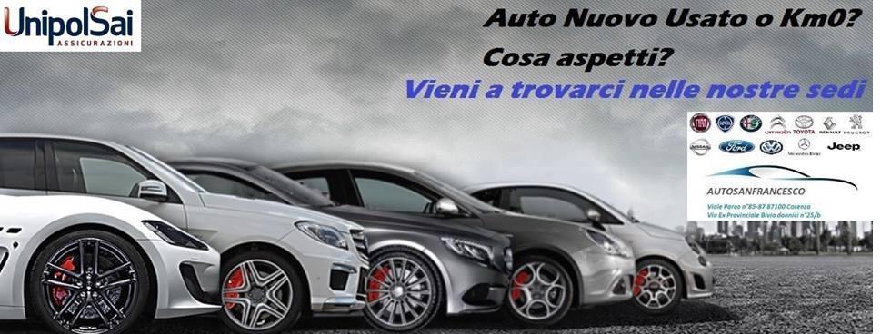 AUTOSANFRANCESCO  F.LLI PRESTA