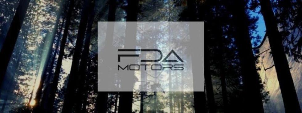 FDA MOTORS