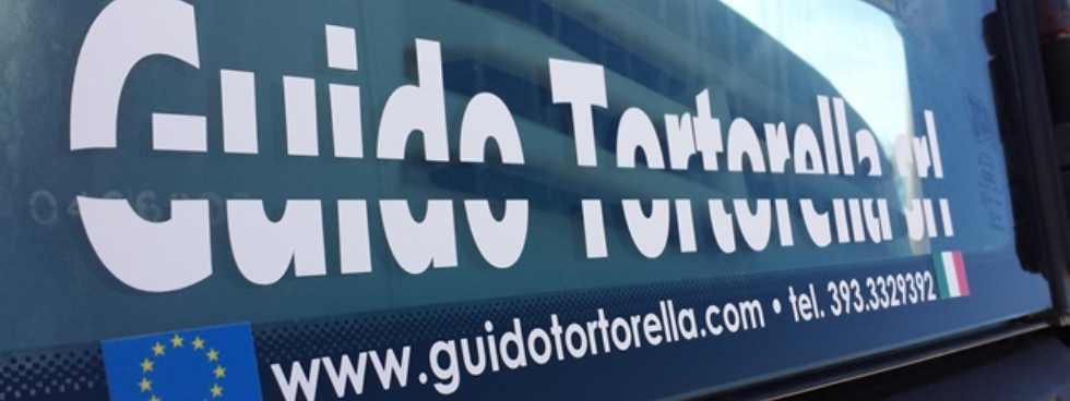 TORTORELLA SRL