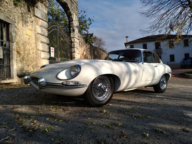 Vintage Cars Passion - Albettone | Subito