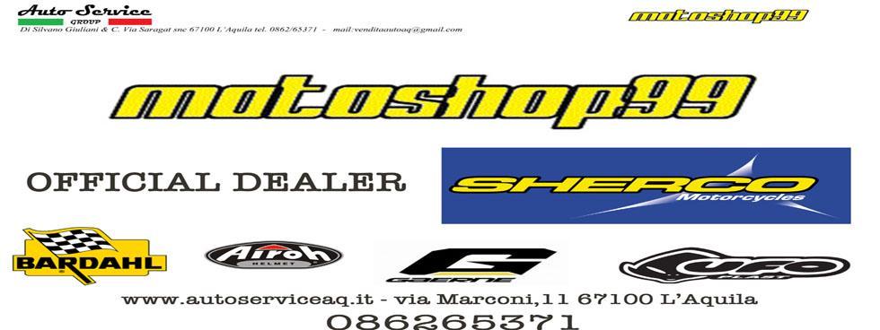 motoshop99 by Auto Service L'Aquila s.a.s.