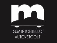 G.Minichiello Autoveicoli logo