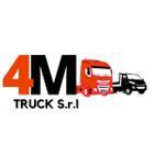 4M TRUCK SRL logo