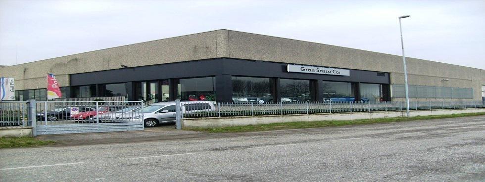 GRANSASSOCAR s.r.l.