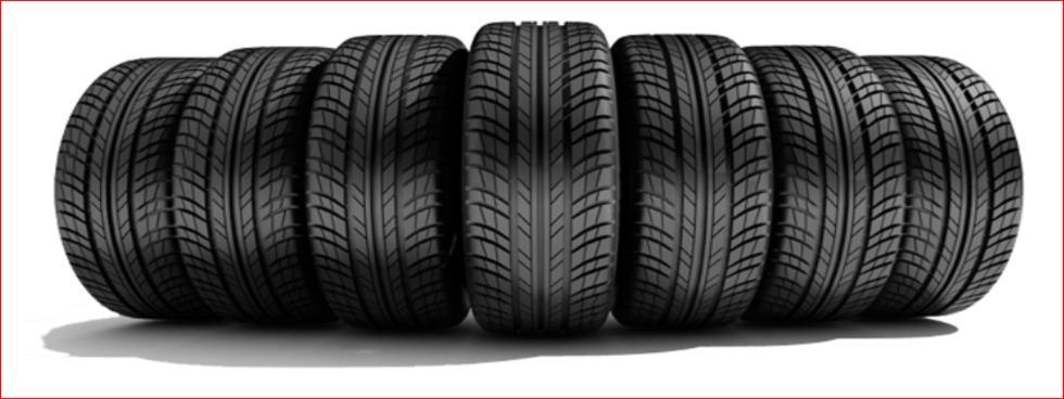 GOMME USATE A SCONTO