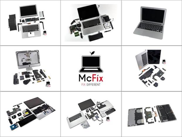 McFix Informatica - Roma | Subito