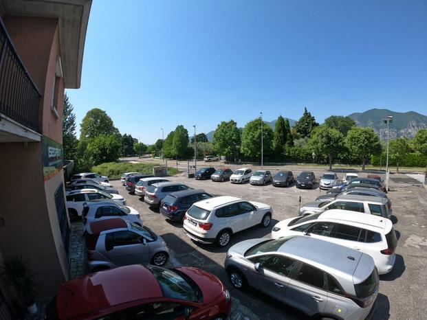 Iseorent & Automobili Guerrieri srl - Iseo | Subito