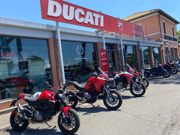 Ducati Appia - Roma | Subito