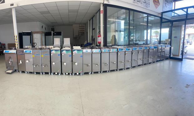 A.F. System - Attrezzature gelaterie e pasticcerie - Rimini | Subito