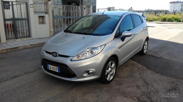 GENERAL CAR - Palo del Colle | Subito