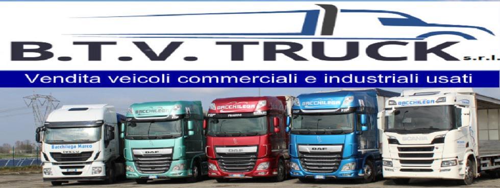 BTV TRUCK s.r.l