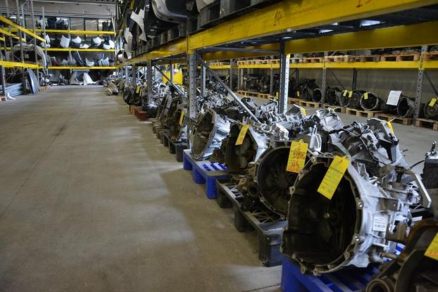 CMC CAR SERVICE SRL - Paliano | Subito