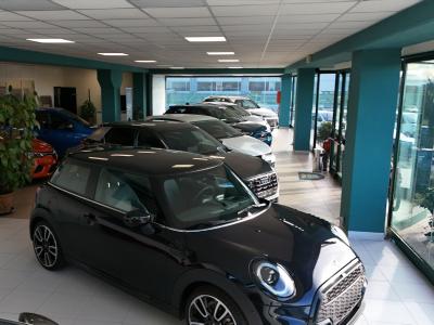 CALUSO AUTO SRL - Caluso | Subito