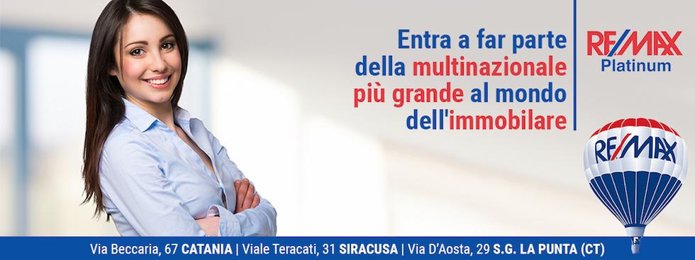 REMAX PLATINUM SR